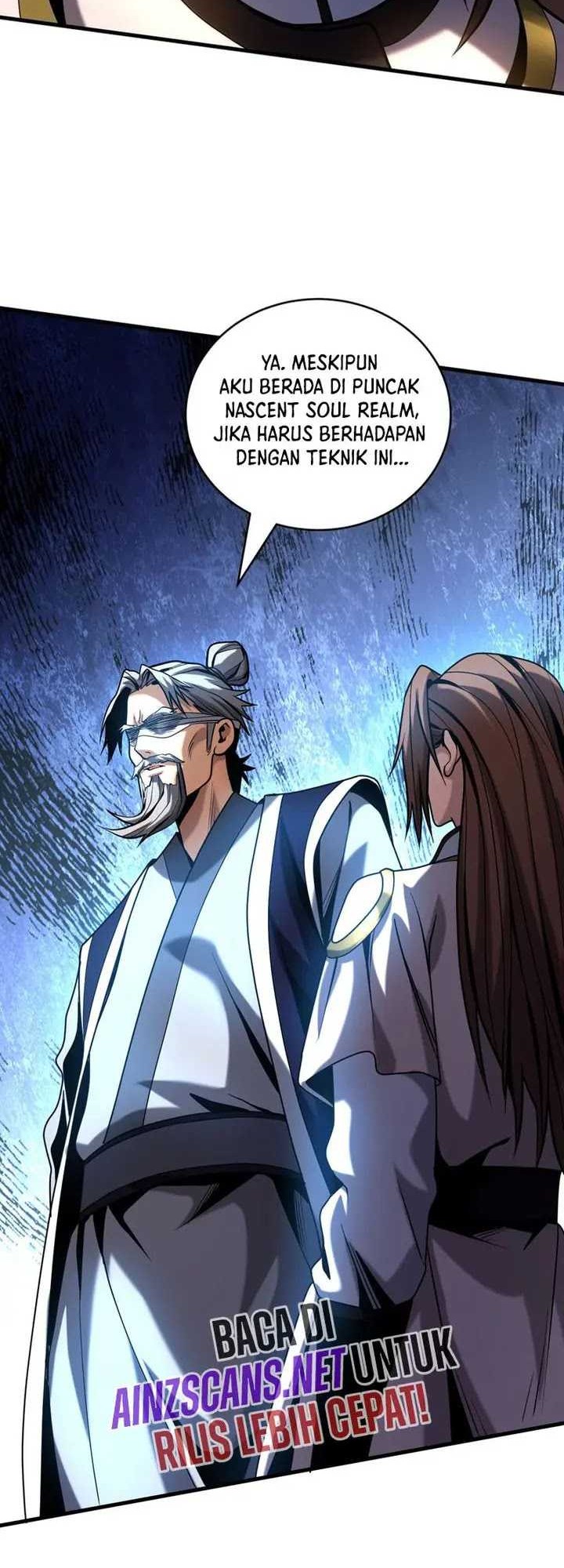 My Disciples Cultivate, While I Slack Off! Chapter 43 Gambar 32