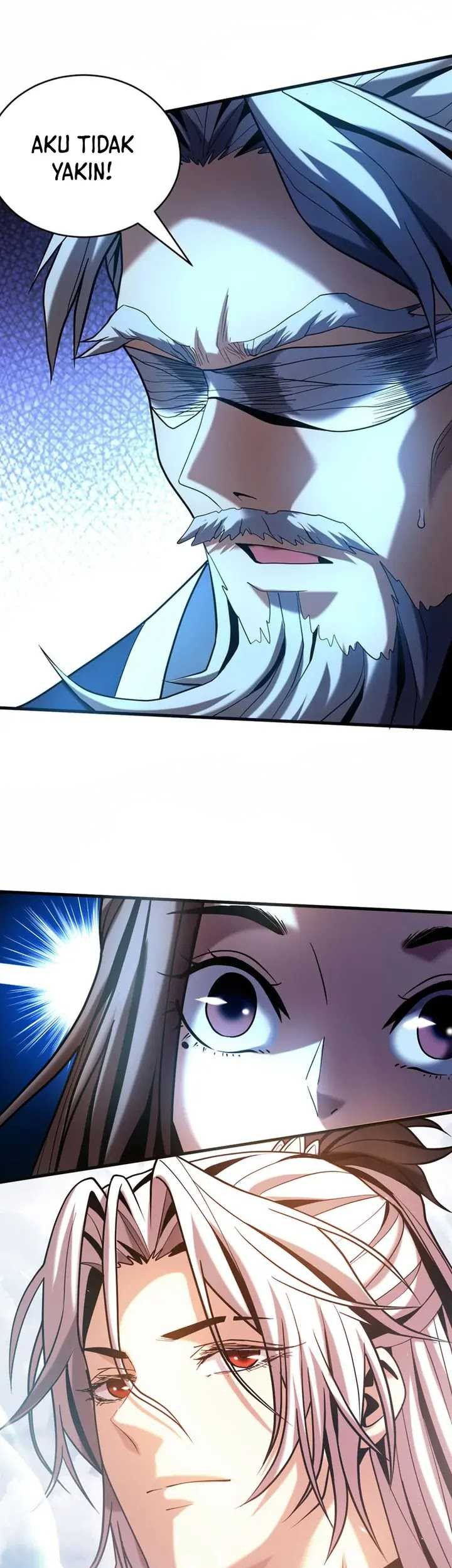 My Disciples Cultivate, While I Slack Off! Chapter 43 Gambar 34