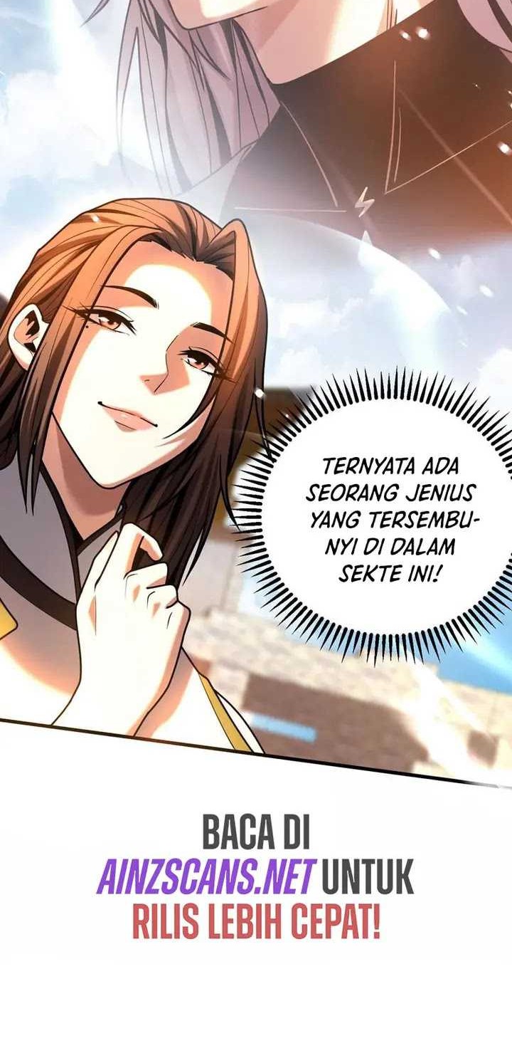 My Disciples Cultivate, While I Slack Off! Chapter 43 Gambar 35