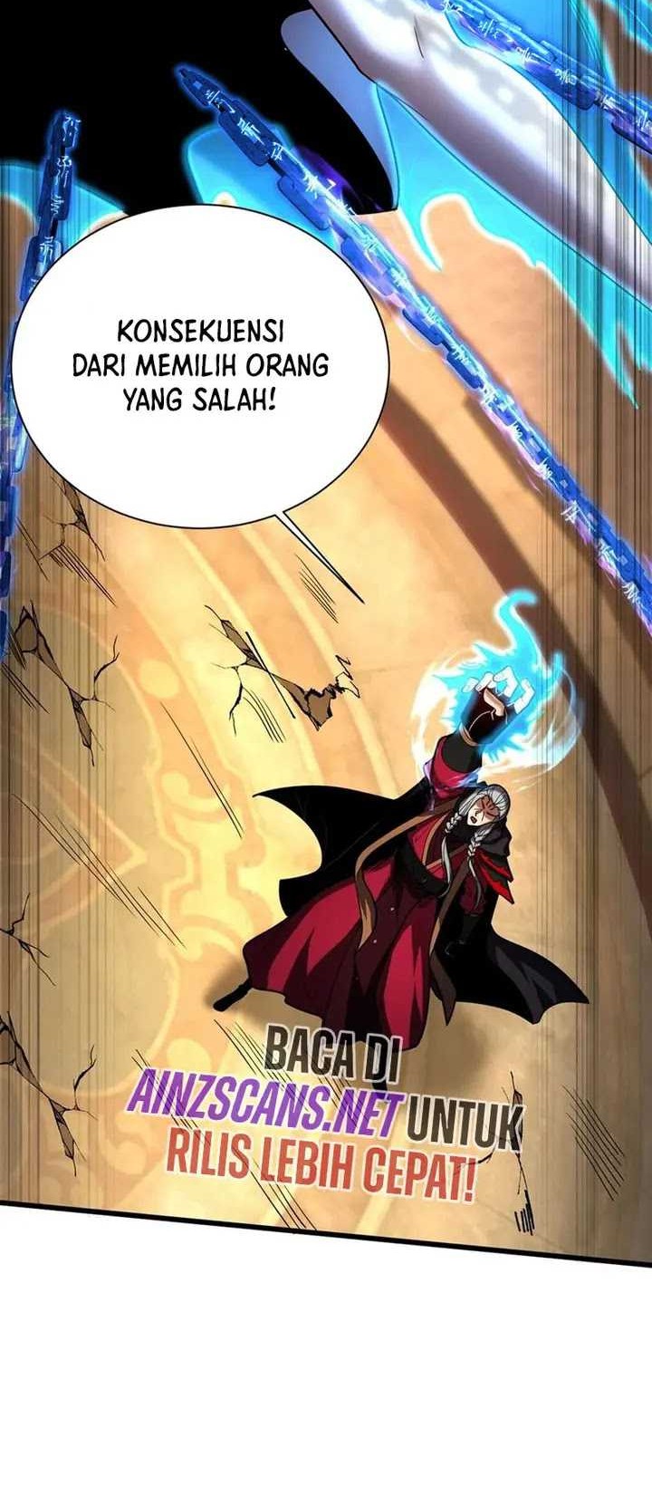 My Disciples Cultivate, While I Slack Off! Chapter 43 Gambar 7