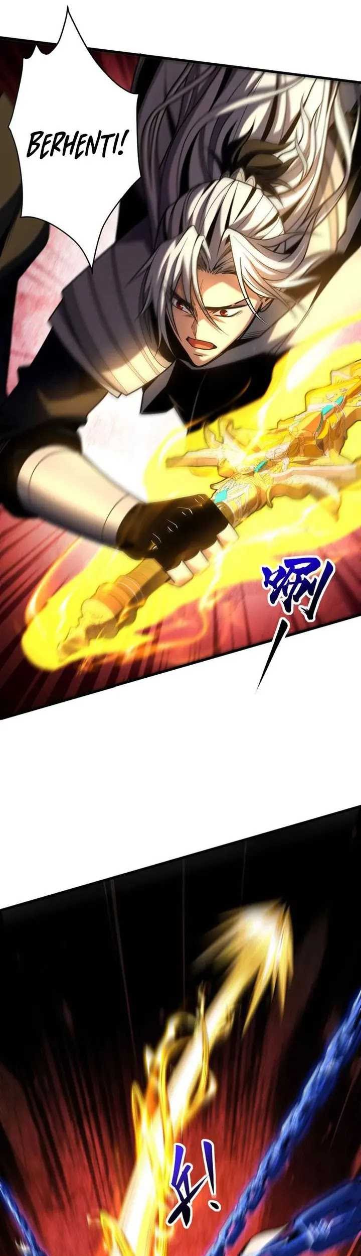 My Disciples Cultivate, While I Slack Off! Chapter 43 Gambar 8