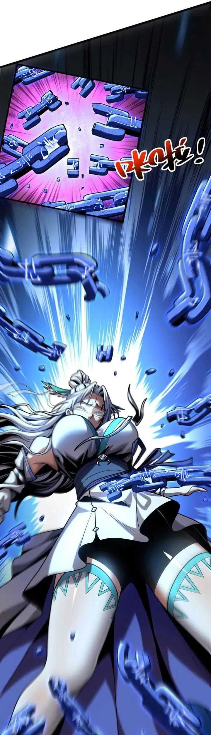 My Disciples Cultivate, While I Slack Off! Chapter 43 Gambar 11