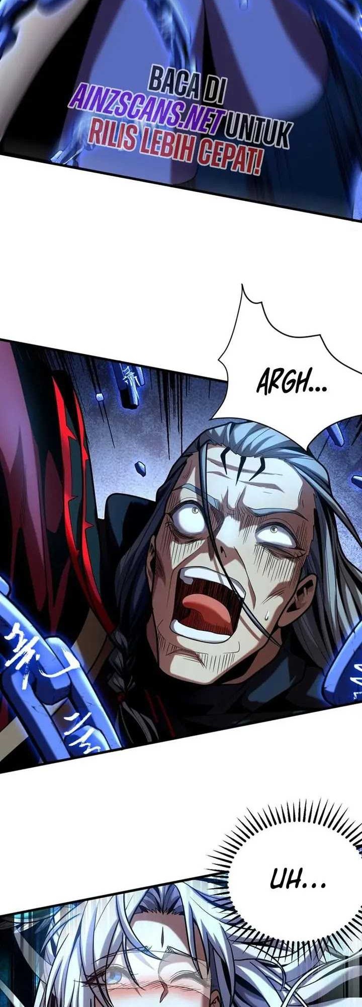 My Disciples Cultivate, While I Slack Off! Chapter 43 Gambar 12