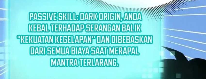 I Really Don’t Want to Learn Forbidden Spells Chapter 77 Gambar 32