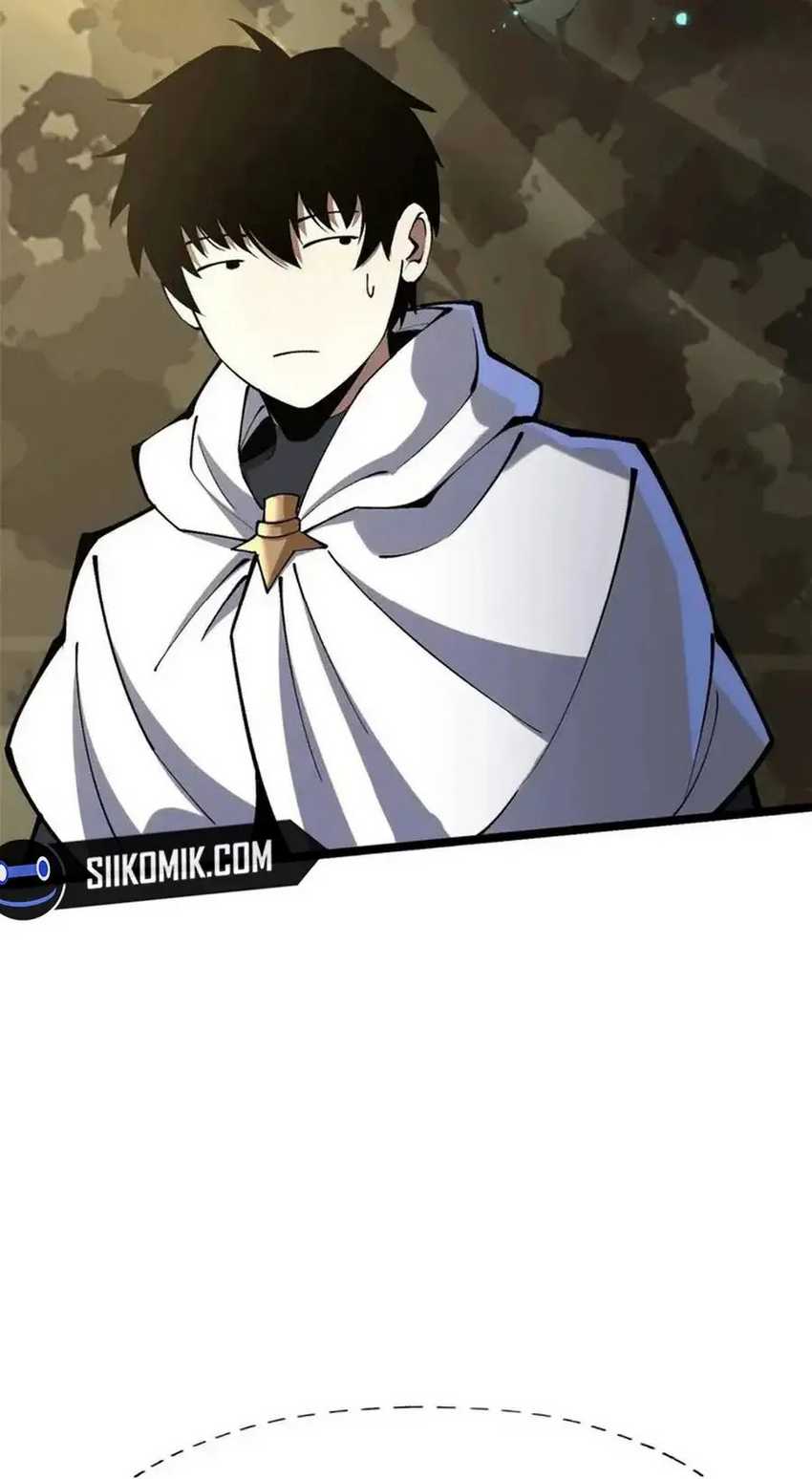 I Really Don’t Want to Learn Forbidden Spells Chapter 77 Gambar 8