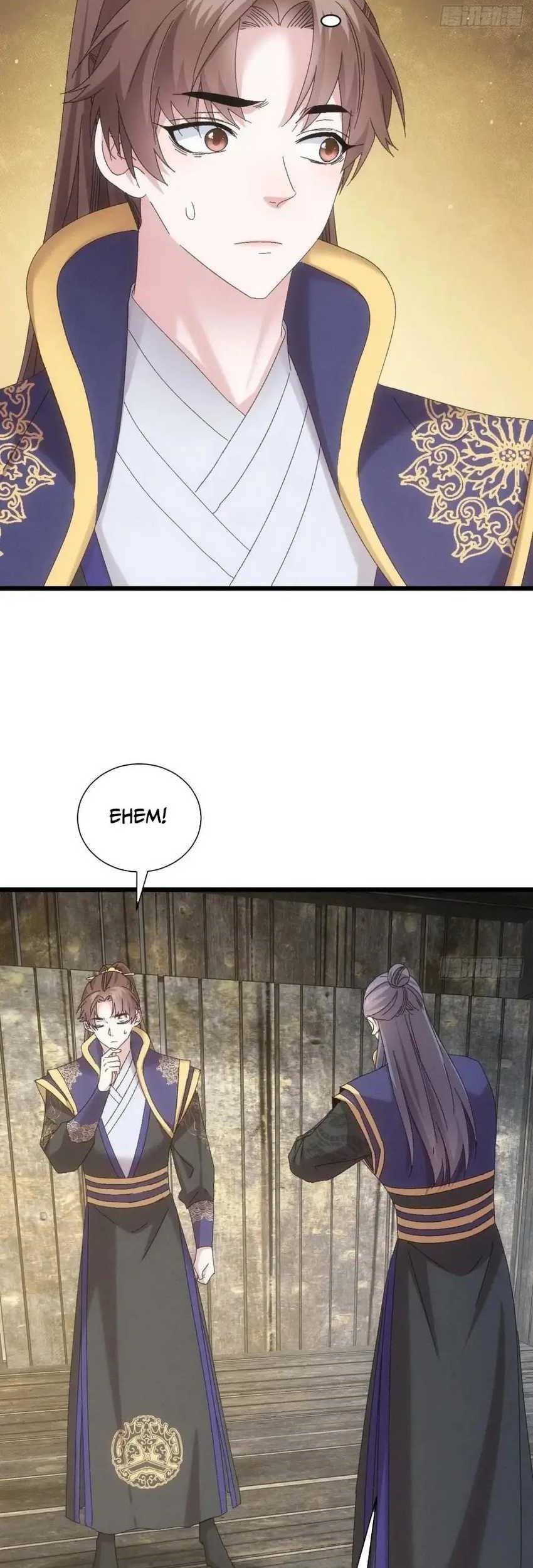 I Just Don’t Play the Card According to the Routine Chapter 295 Gambar 4