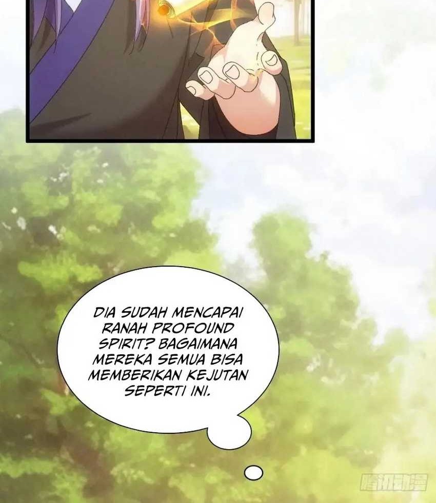 I Just Don’t Play the Card According to the Routine Chapter 295 Gambar 25