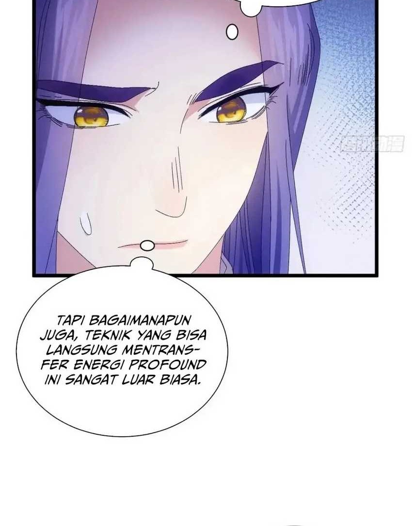 I Just Don’t Play the Card According to the Routine Chapter 295 Gambar 29