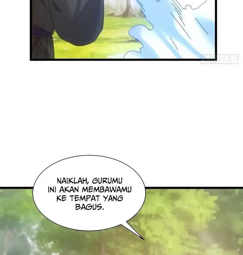 I Just Don’t Play the Card According to the Routine Chapter 295 Gambar 33