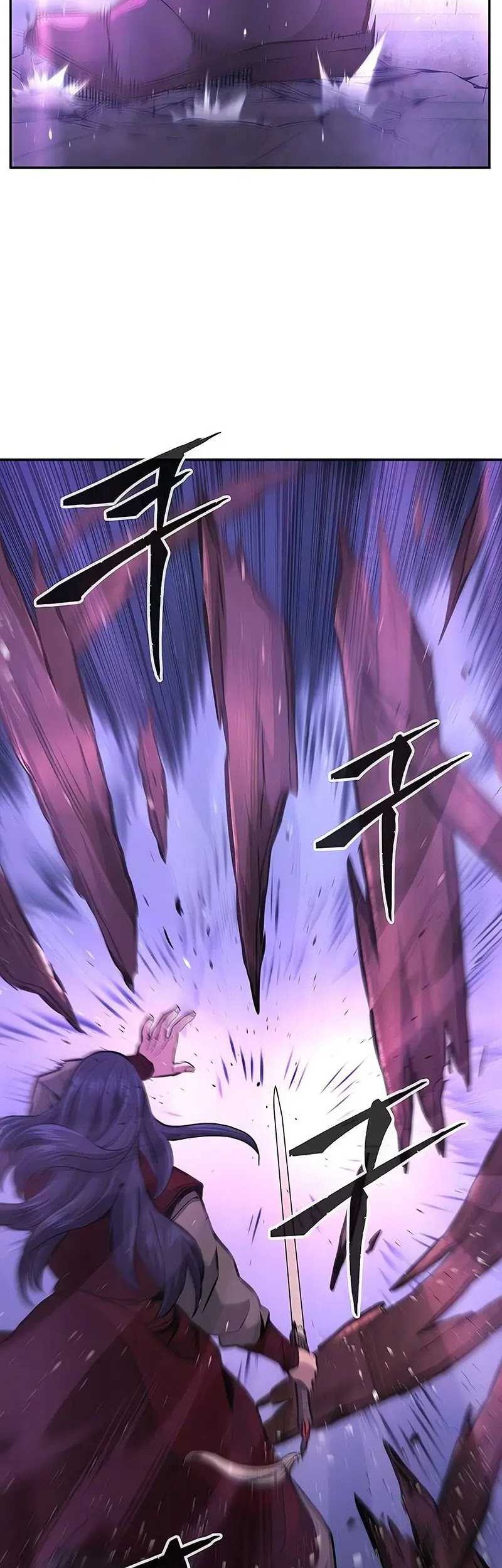 Absolute Sword Sense Chapter 103 Gambar 52