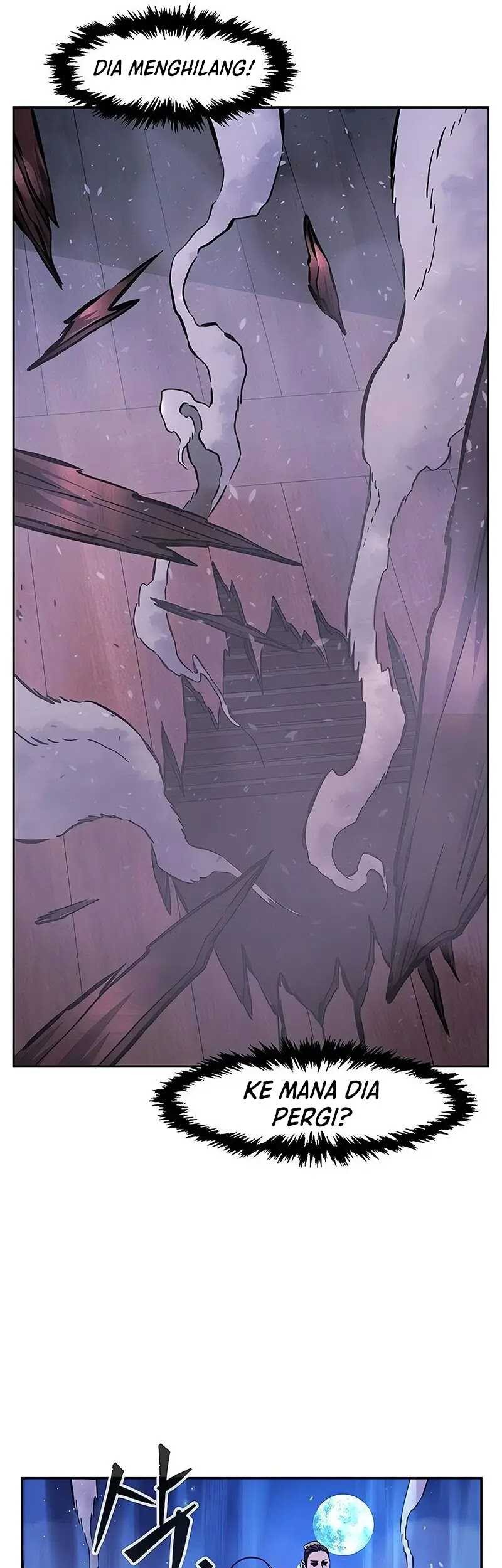 Absolute Sword Sense Chapter 103 Gambar 54