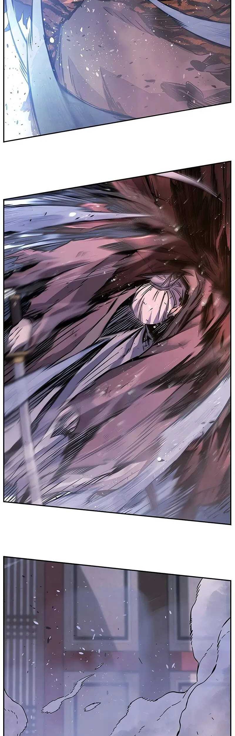 Absolute Sword Sense Chapter 103 Gambar 63