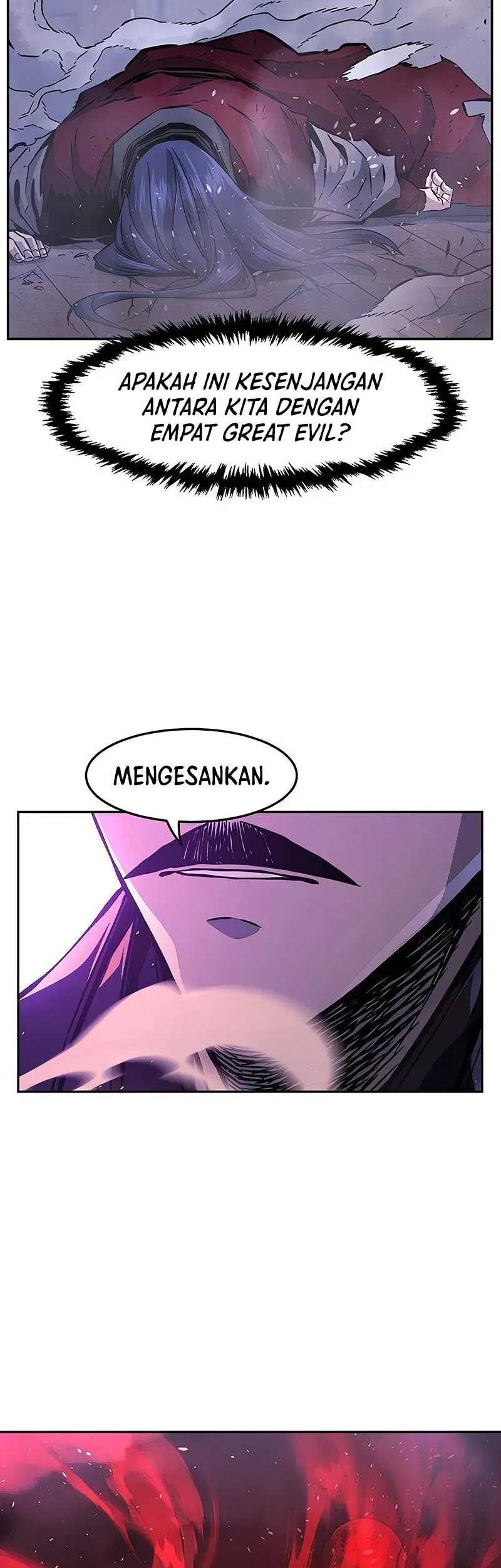 Absolute Sword Sense Chapter 103 Gambar 64