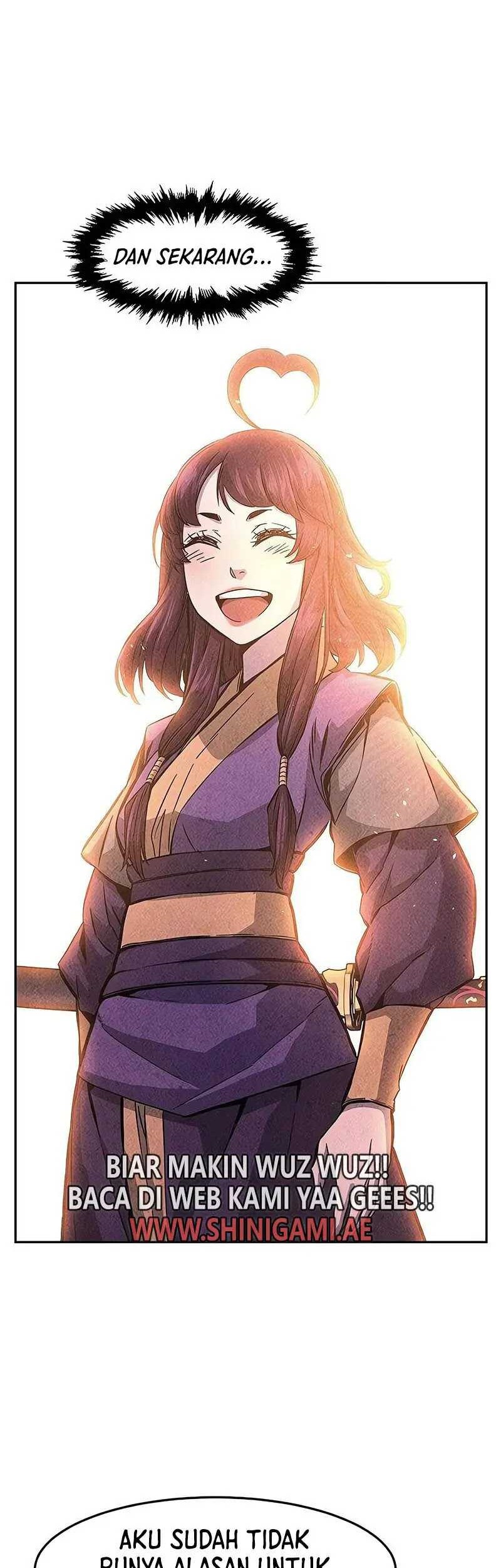 Absolute Sword Sense Chapter 103 Gambar 79