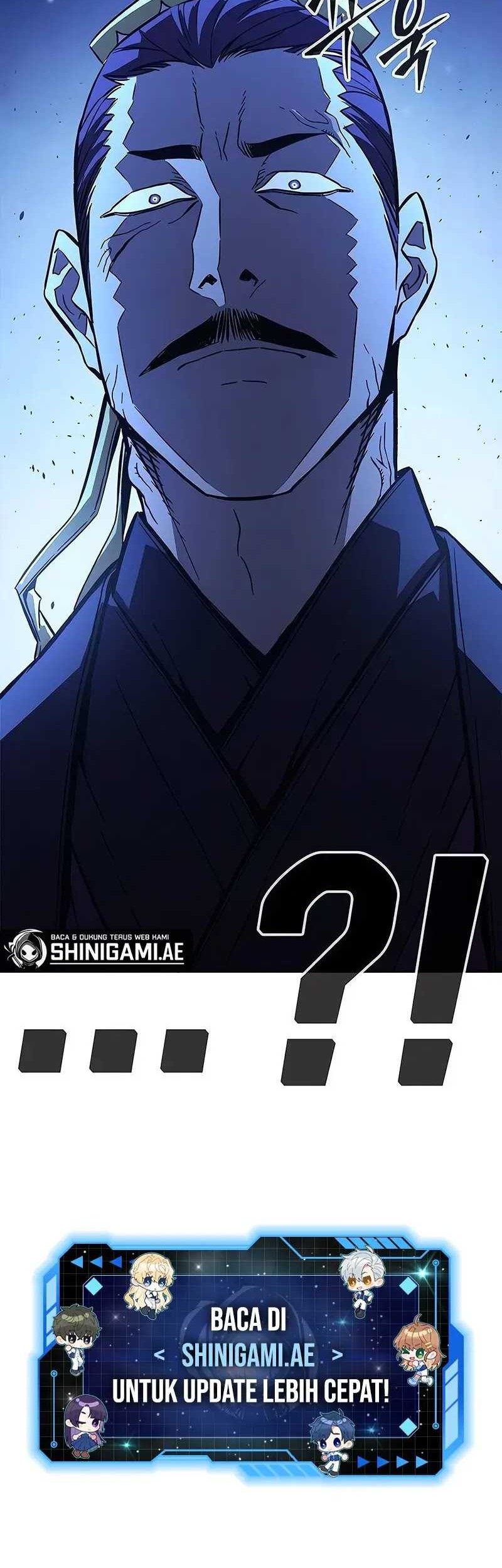 Absolute Sword Sense Chapter 103 Gambar 83