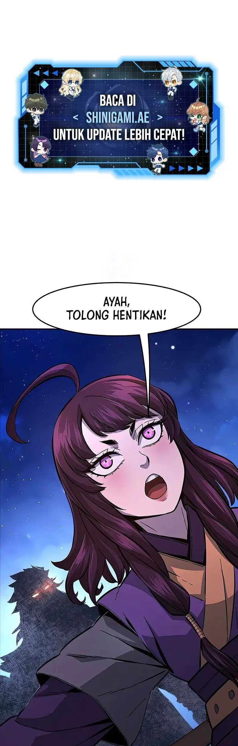 Baca Absolute Sword Sense Chapter 103 Gambar 2