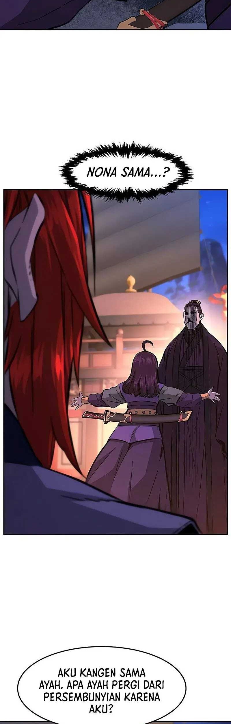 Absolute Sword Sense Chapter 103 Gambar 3