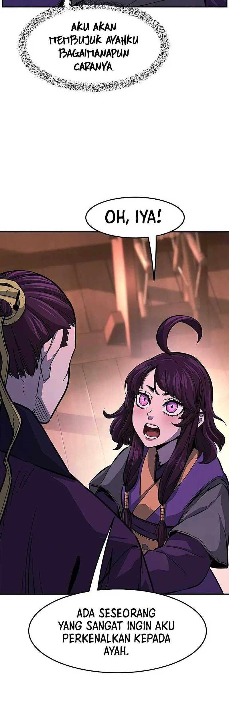 Absolute Sword Sense Chapter 103 Gambar 7