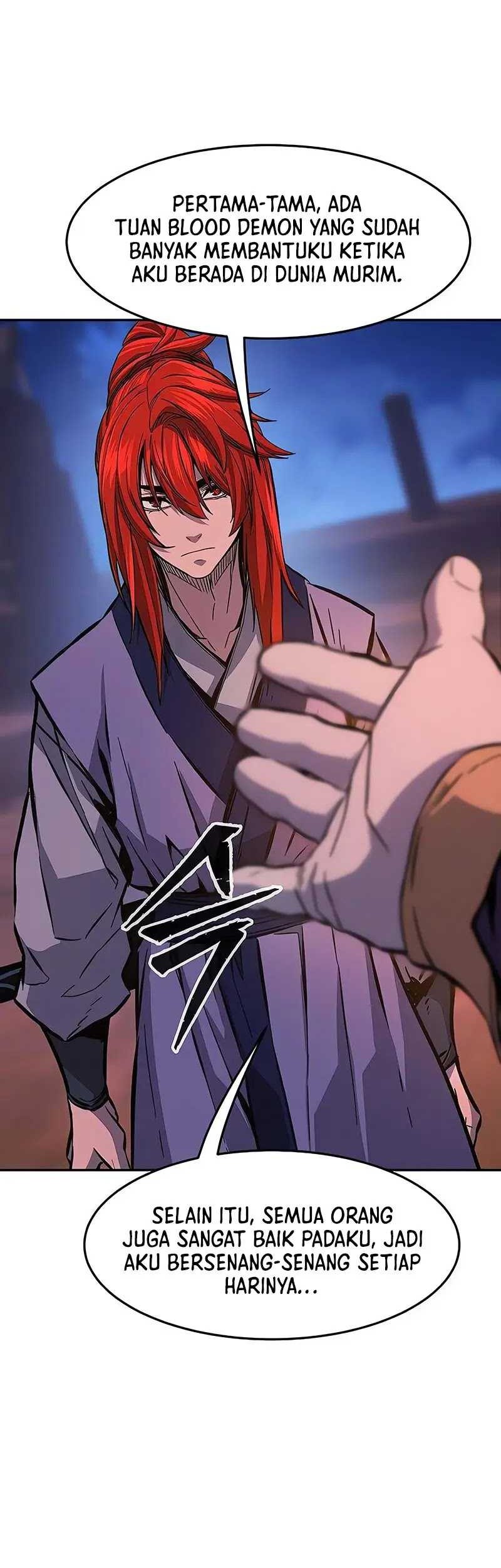 Absolute Sword Sense Chapter 103 Gambar 8