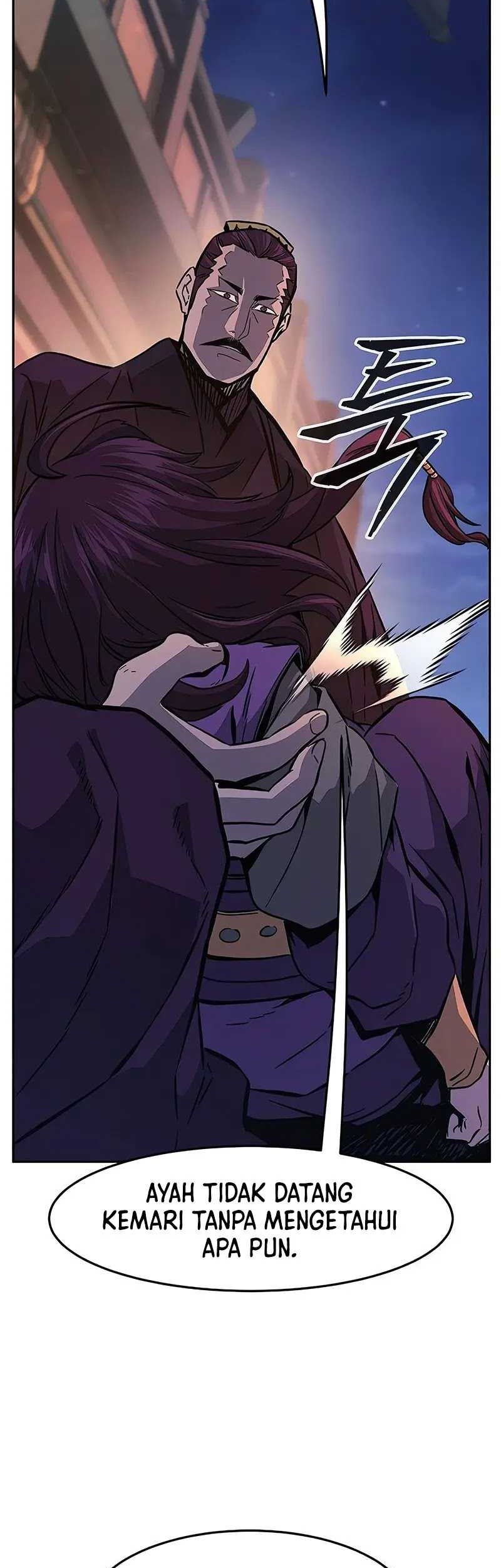 Absolute Sword Sense Chapter 103 Gambar 12