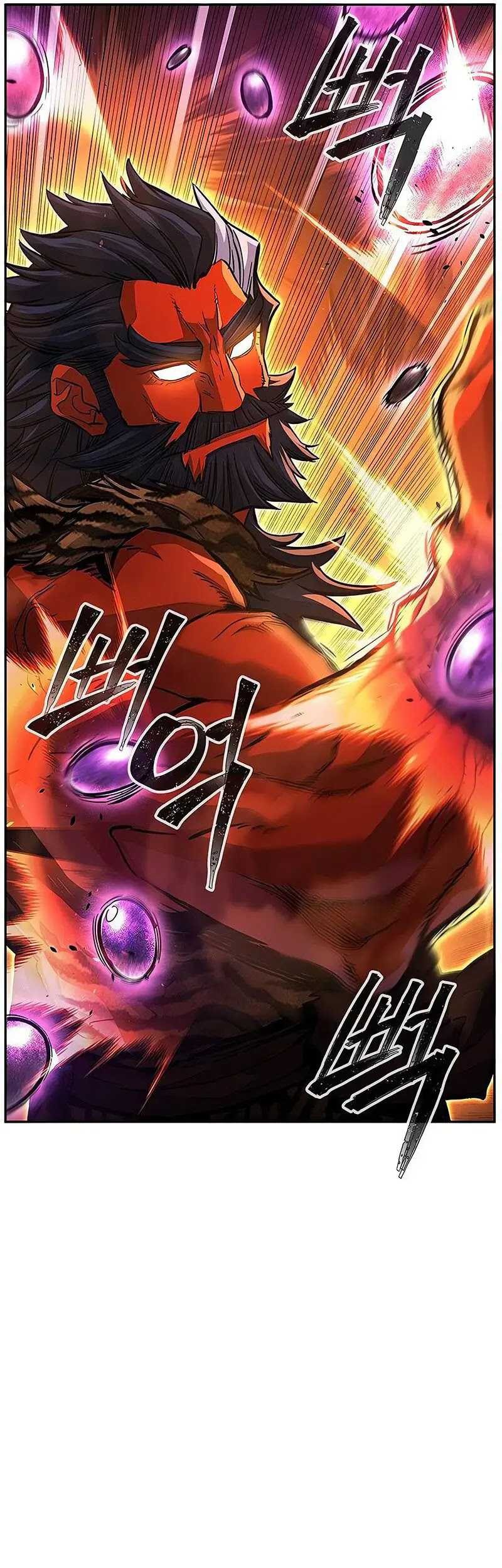 Absolute Sword Sense Chapter 103 Gambar 18