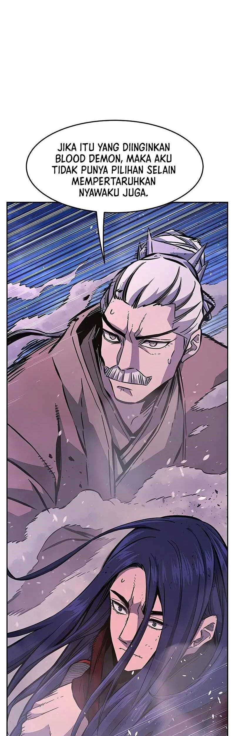 Absolute Sword Sense Chapter 103 Gambar 31