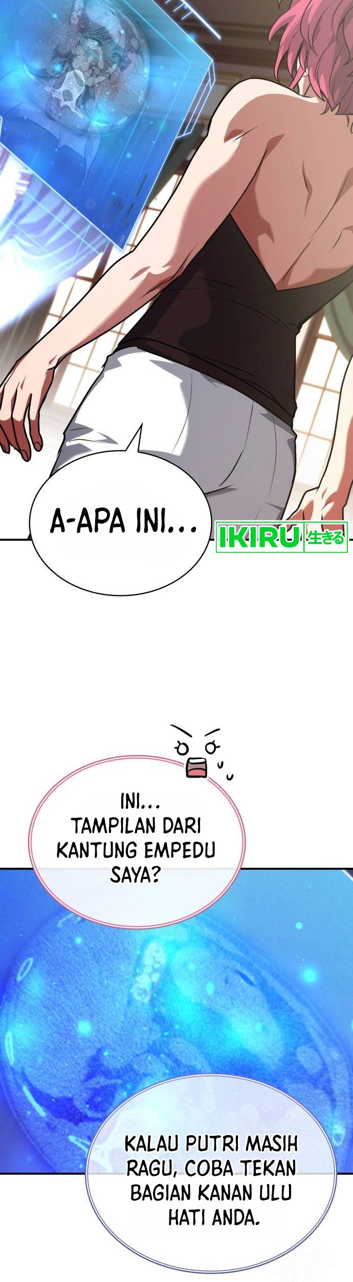 The Crown Prince That Sells Medicine Chapter 50 Gambar 64