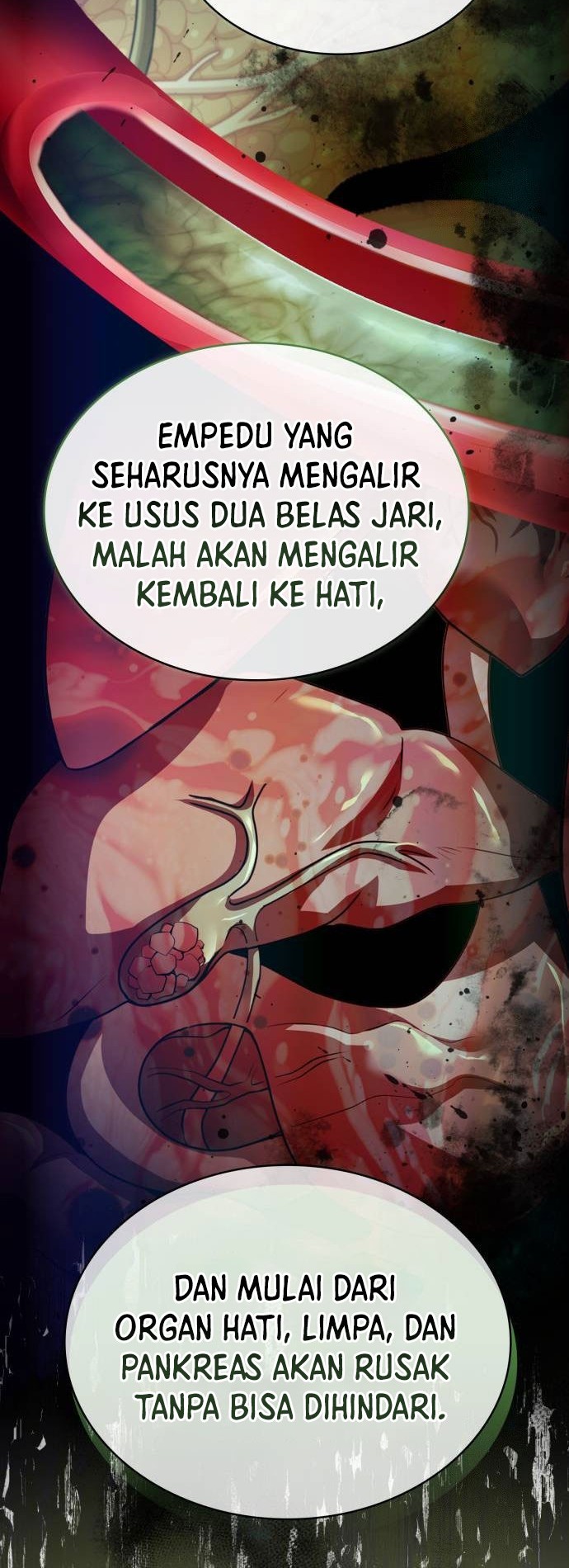 The Crown Prince That Sells Medicine Chapter 50 Gambar 71