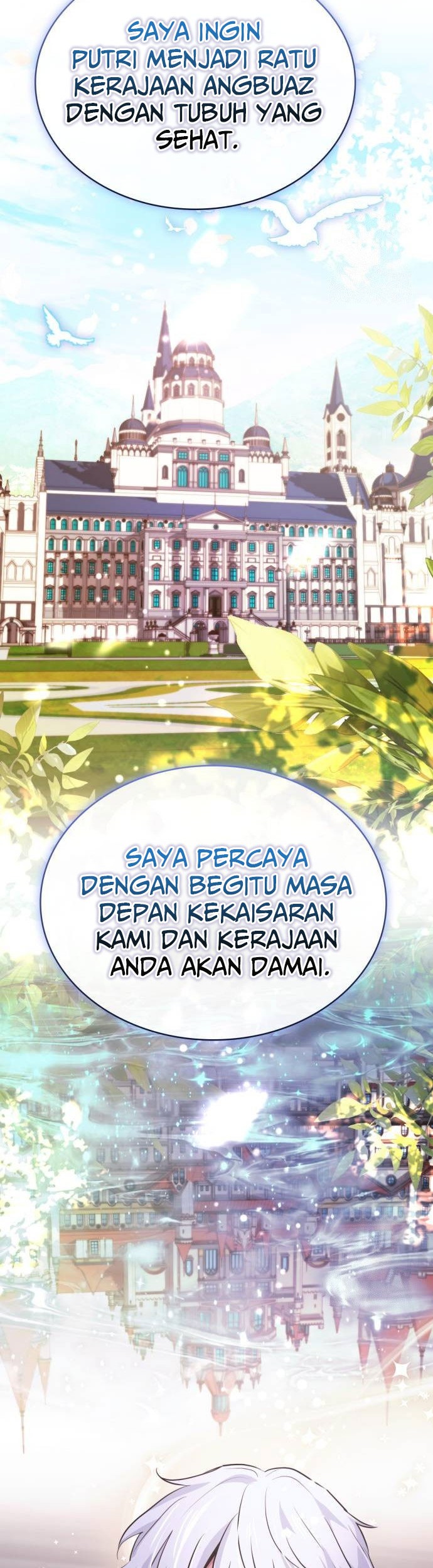 The Crown Prince That Sells Medicine Chapter 50 Gambar 75
