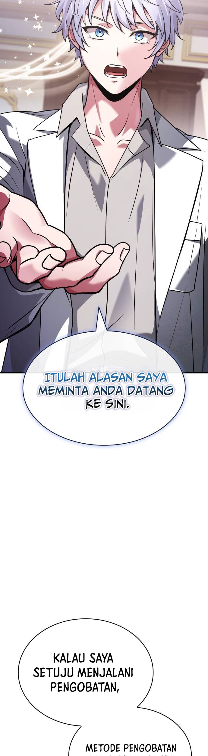 The Crown Prince That Sells Medicine Chapter 50 Gambar 76