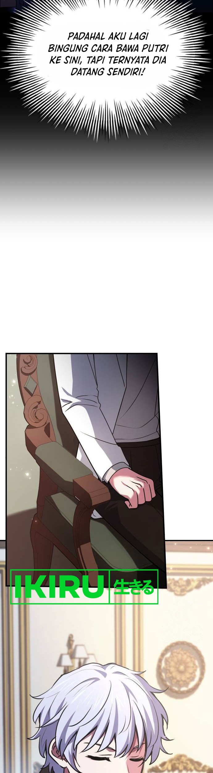 The Crown Prince That Sells Medicine Chapter 50 Gambar 5