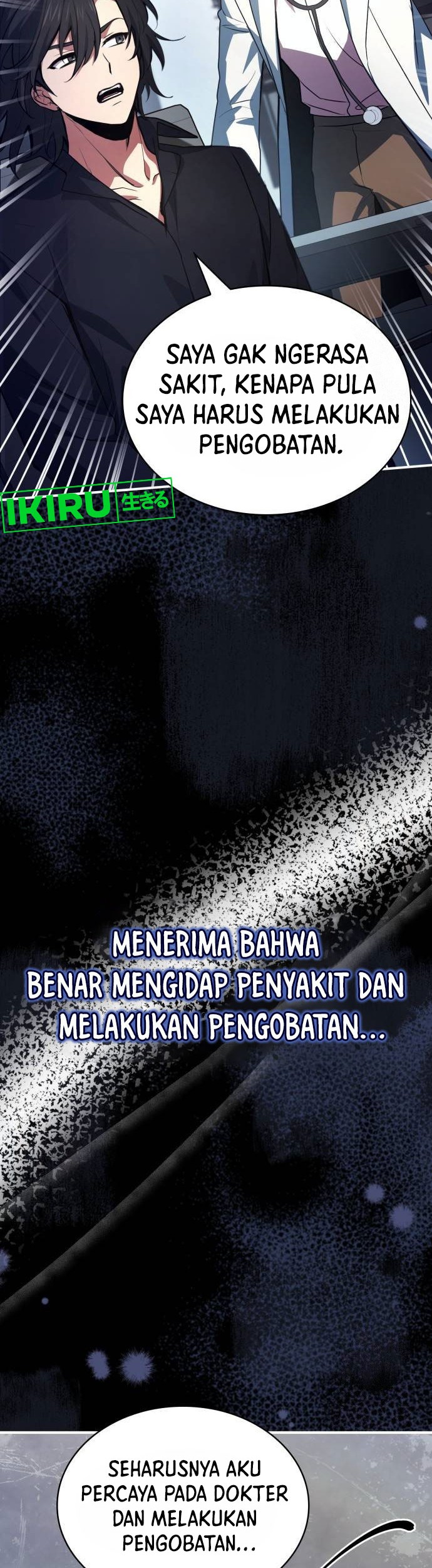 The Crown Prince That Sells Medicine Chapter 50 Gambar 10