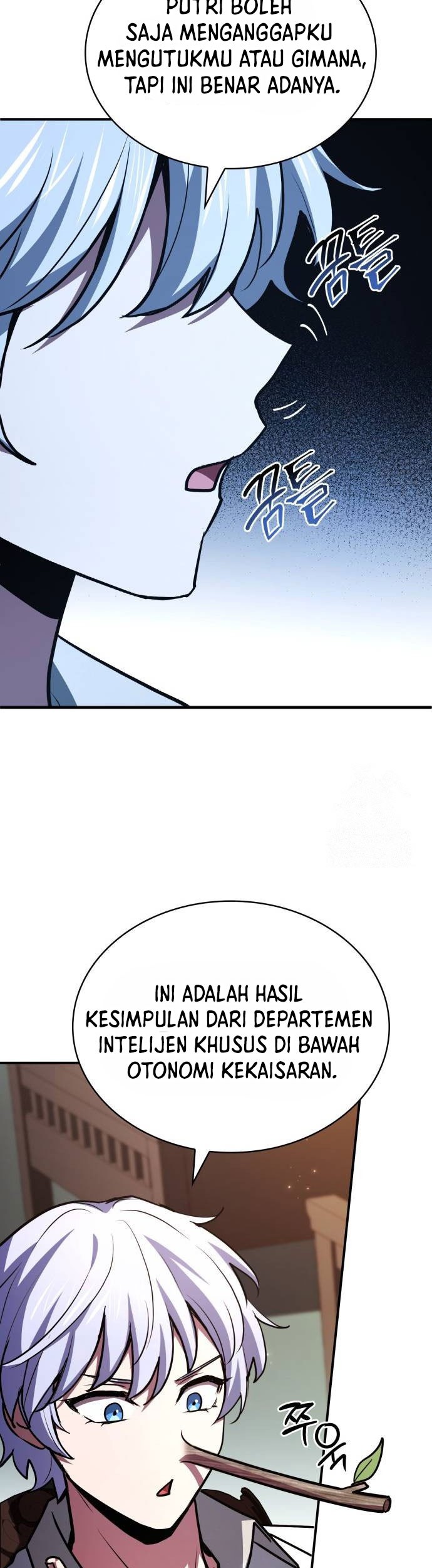 The Crown Prince That Sells Medicine Chapter 50 Gambar 18