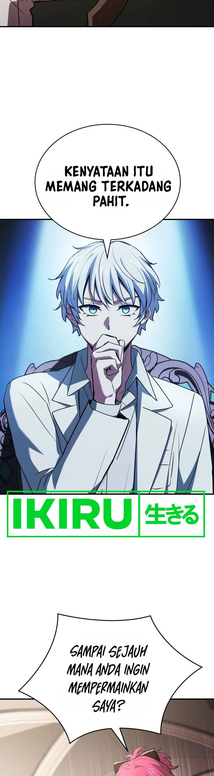 The Crown Prince That Sells Medicine Chapter 50 Gambar 25