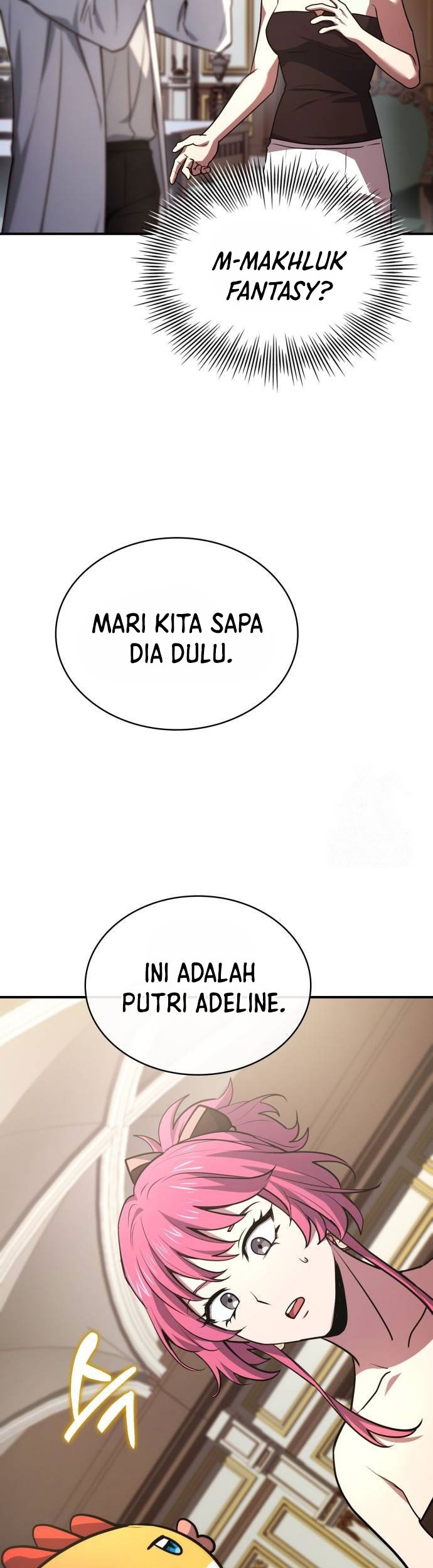 The Crown Prince That Sells Medicine Chapter 50 Gambar 32