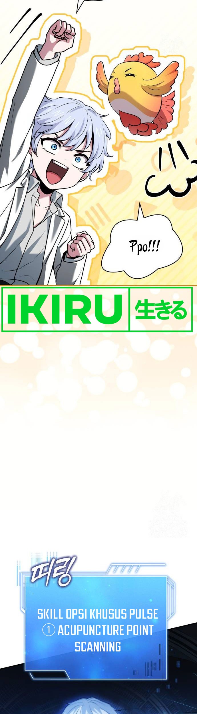 The Crown Prince That Sells Medicine Chapter 50 Gambar 35