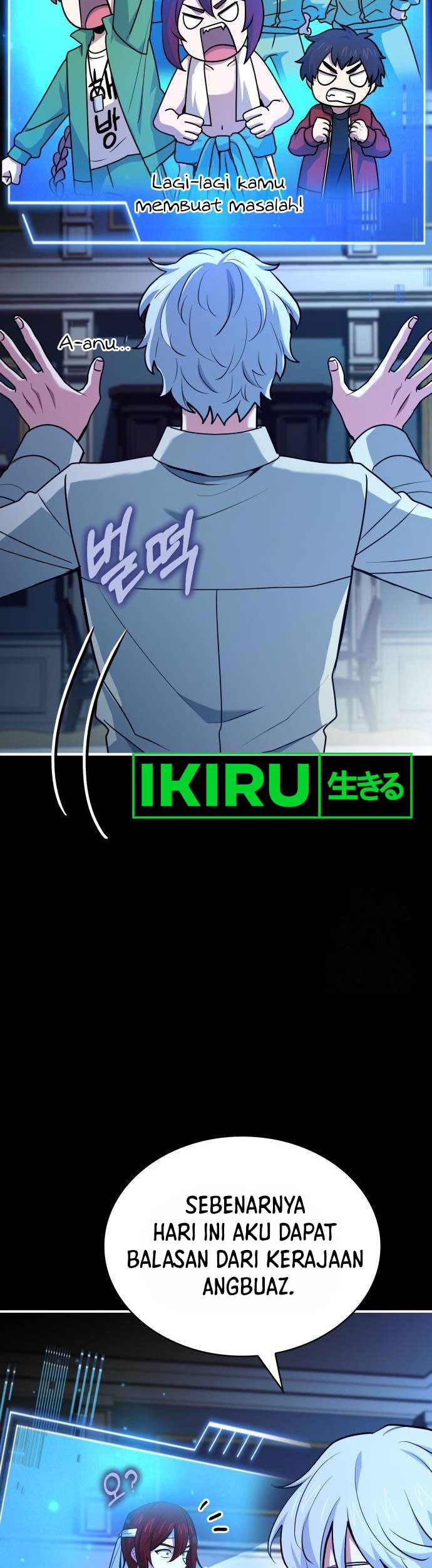 The Crown Prince That Sells Medicine Chapter 50 Gambar 44