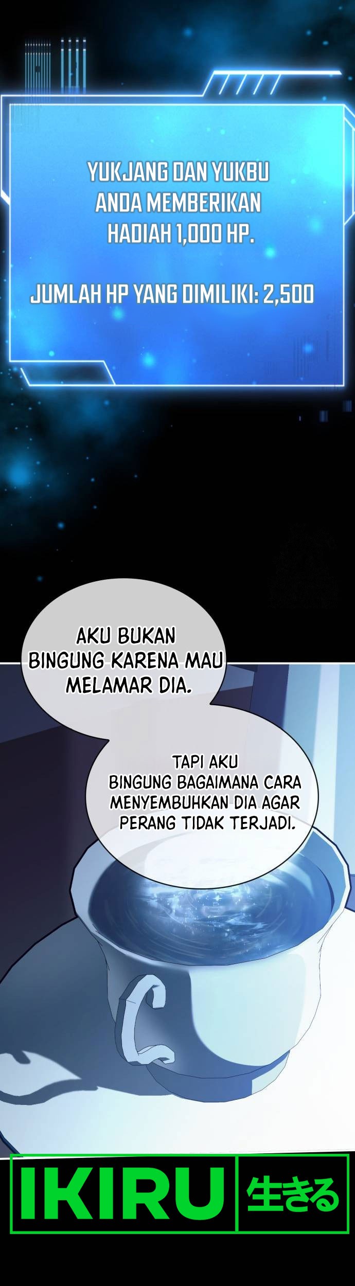 The Crown Prince That Sells Medicine Chapter 50 Gambar 48