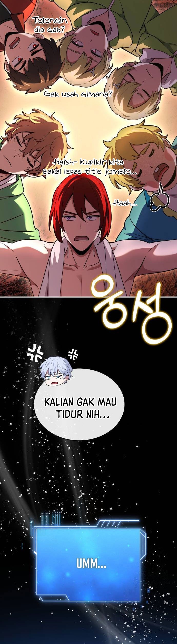 The Crown Prince That Sells Medicine Chapter 50 Gambar 51