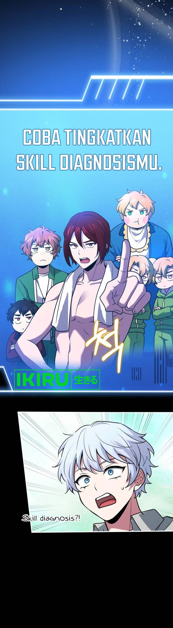 The Crown Prince That Sells Medicine Chapter 50 Gambar 52