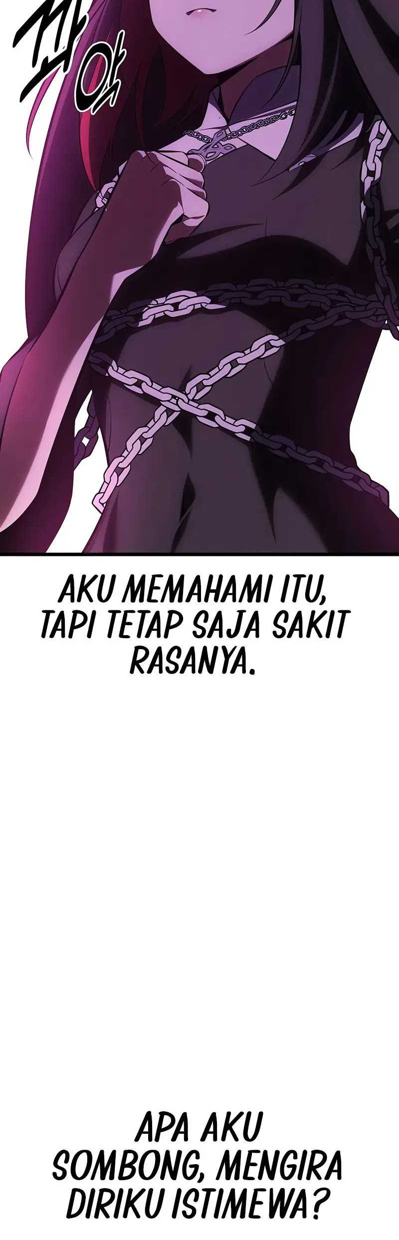 I Killed An Academy Player Chapter 54 Gambar 76