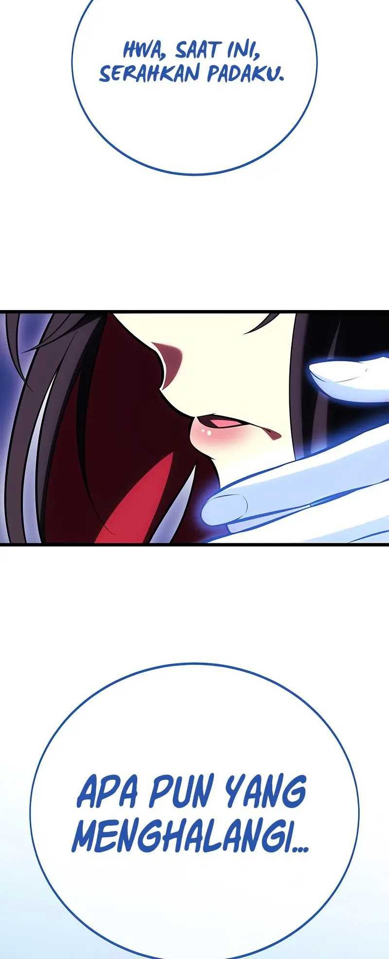 I Killed An Academy Player Chapter 54 Gambar 83