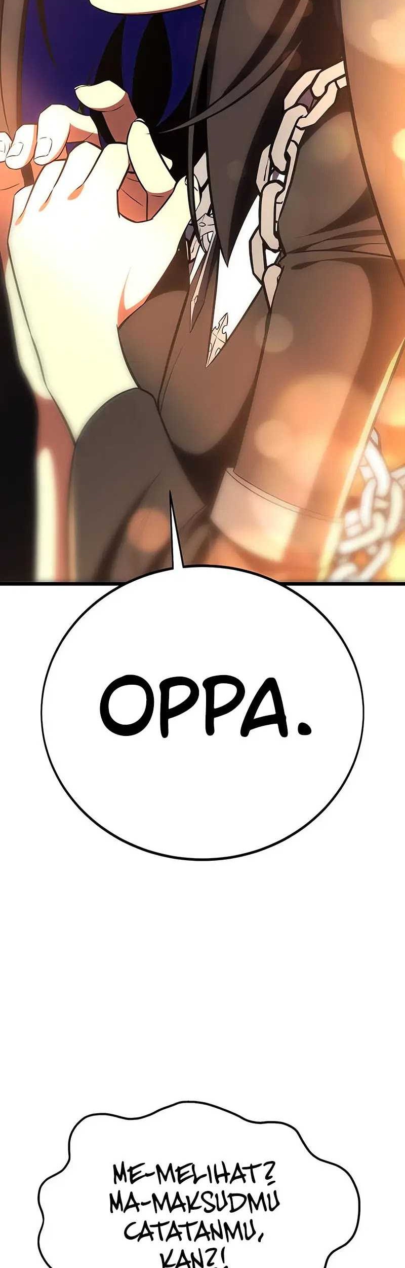 I Killed An Academy Player Chapter 54 Gambar 3