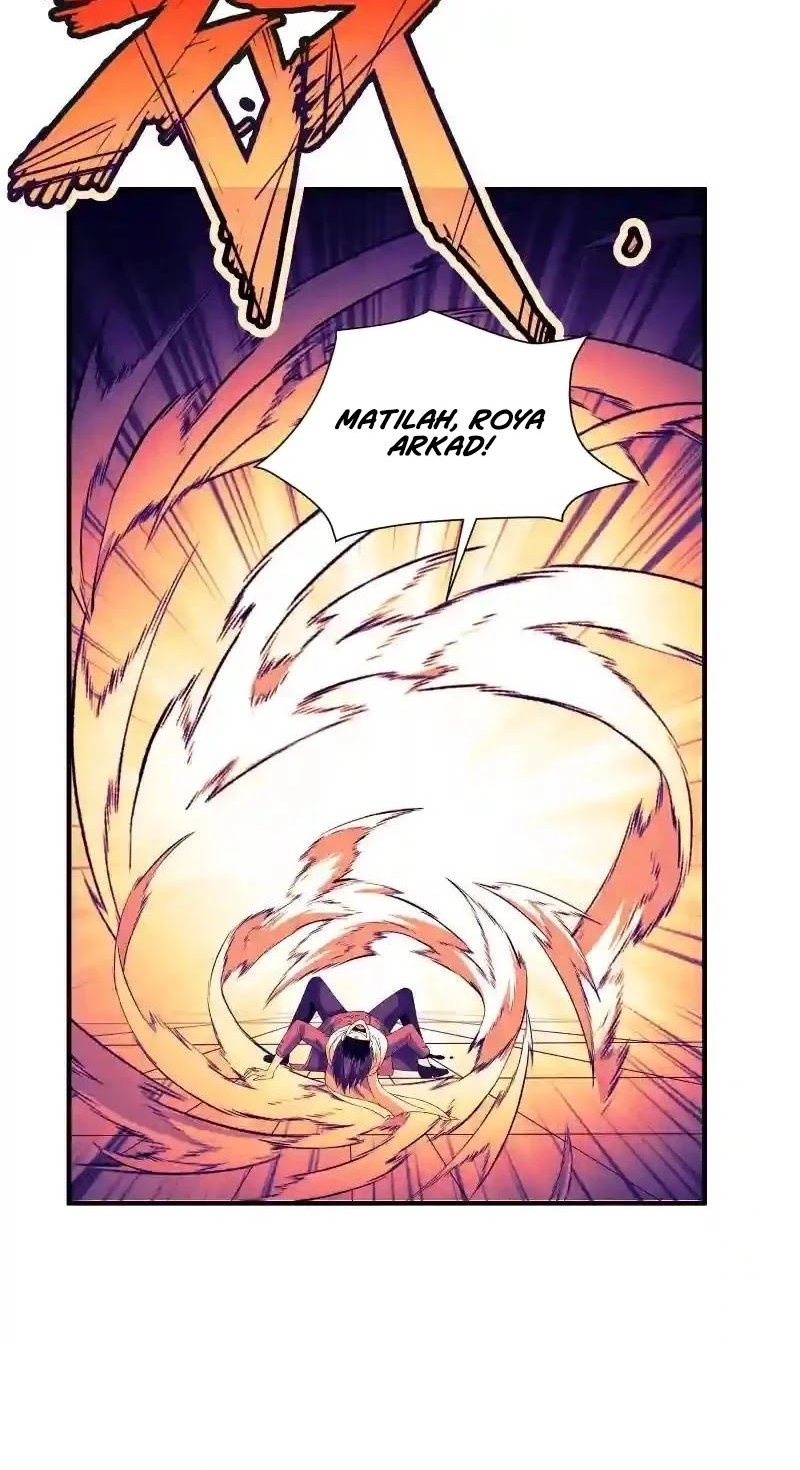 Little Tyrant Doesn’t Want to Meet with a Bad End Chapter 81 Gambar 36