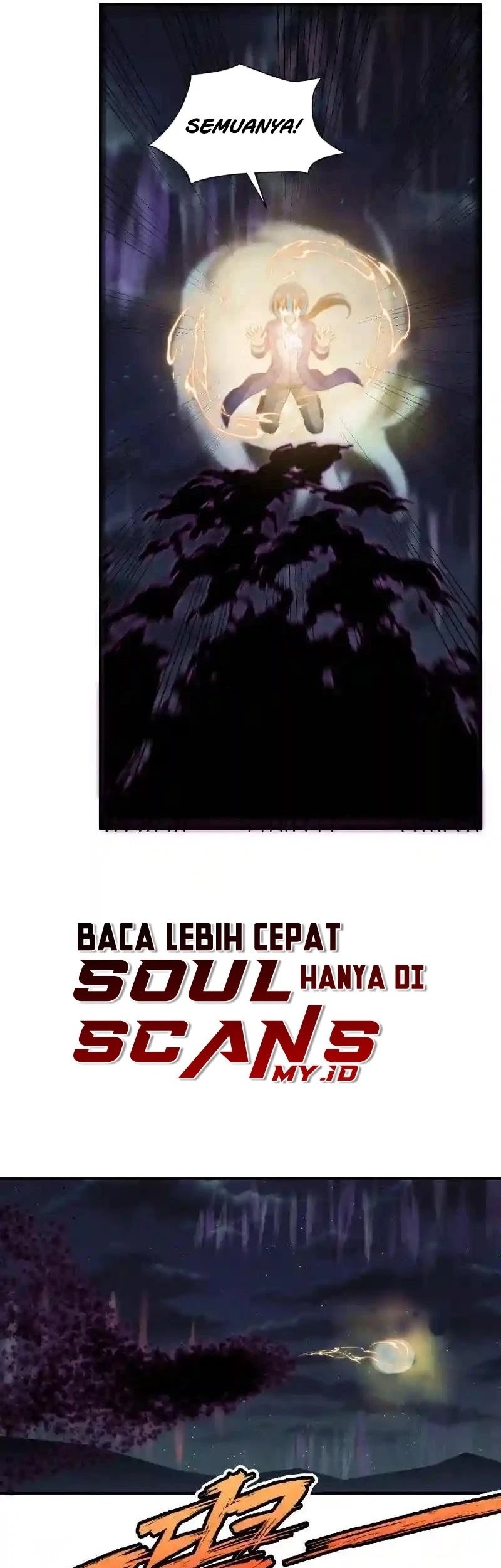 Little Tyrant Doesn’t Want to Meet with a Bad End Chapter 81 Gambar 40