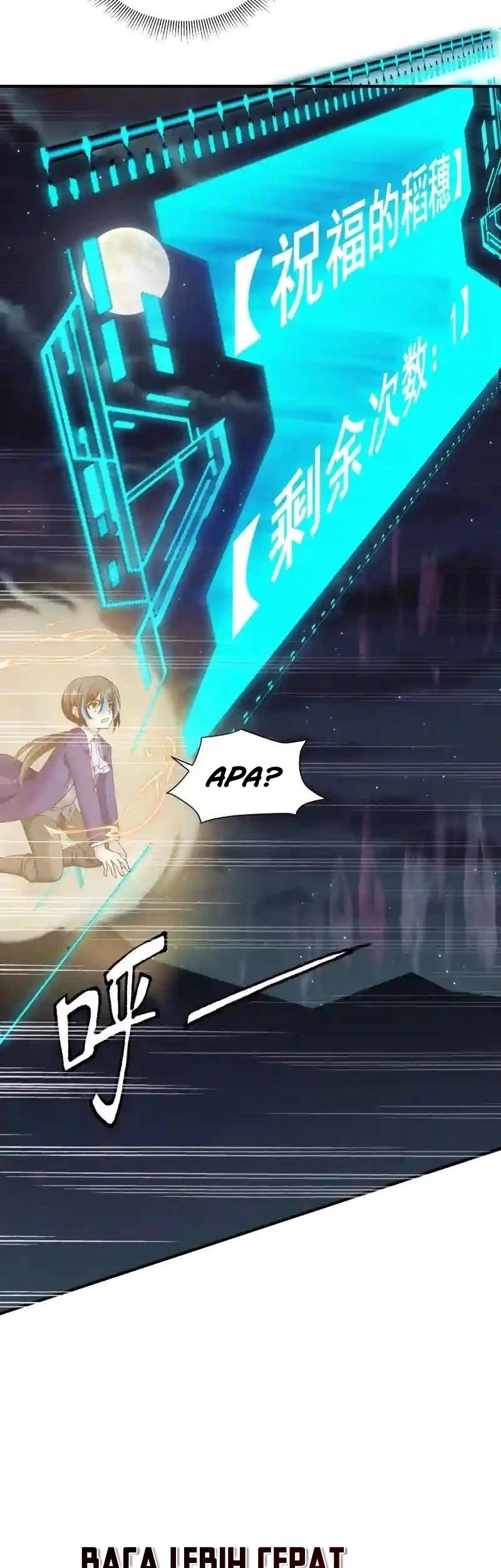 Little Tyrant Doesn’t Want to Meet with a Bad End Chapter 81 Gambar 42