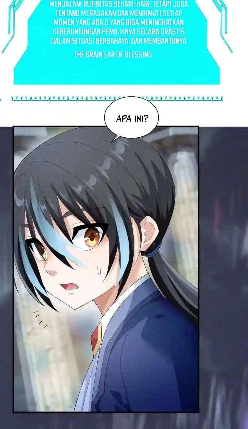 Little Tyrant Doesn’t Want to Meet with a Bad End Chapter 81 Gambar 11