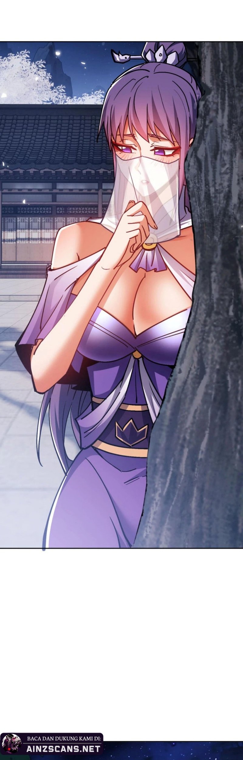 Devious Son Of Heaven Chapter 63 Gambar 50