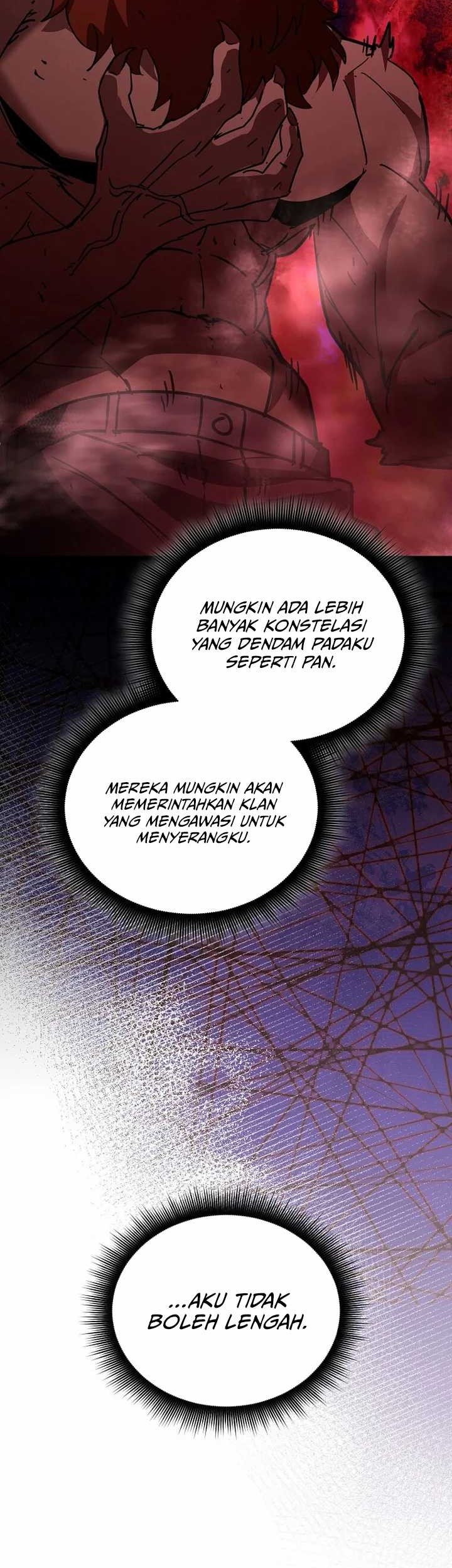 I Robbed The Storehouse Of The God Chapter 28 Gambar 39
