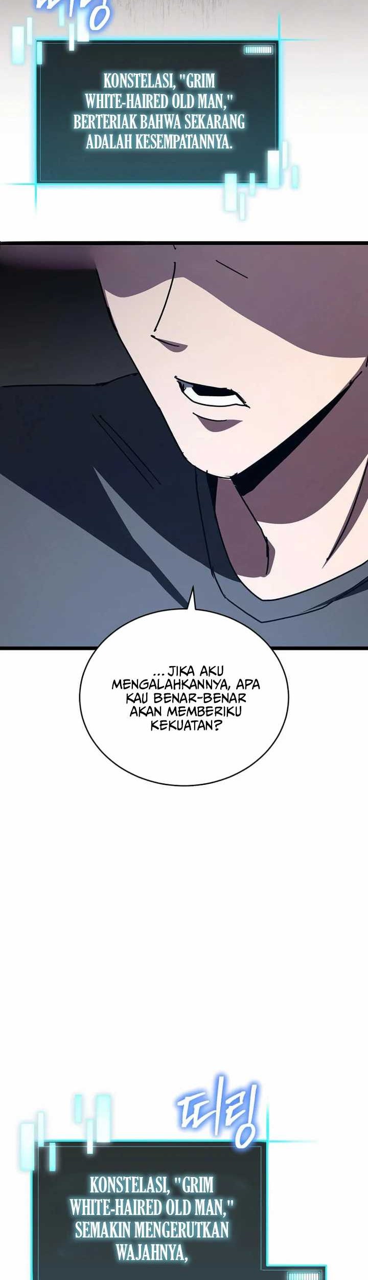 I Robbed The Storehouse Of The God Chapter 28 Gambar 52